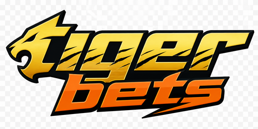 Tiger Bets Logo